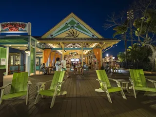 Sebastian's Bistro