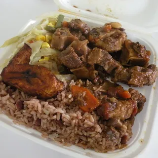 Oxtail