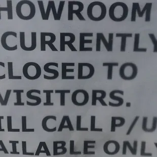 Our wholesale business has limited workers.  If you decide to drop in, please be aware our showroom is closed.  Please call first. Mahalo!