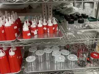 Restaurant Equipment Wholesale