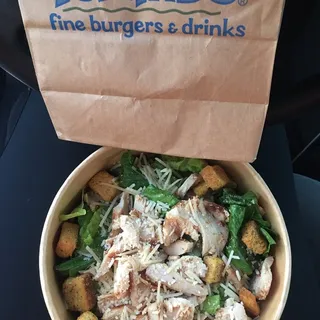 Jungle Caesar