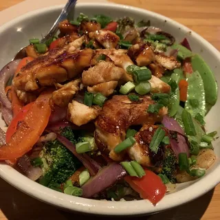 Beach Bowl