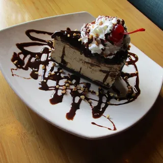 Kona Pie