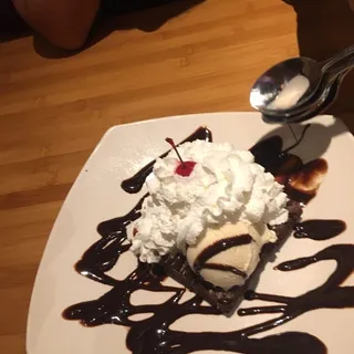 Chocolate Lava