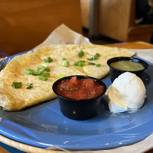 Quesadilla