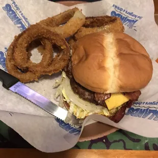 Maui Burger