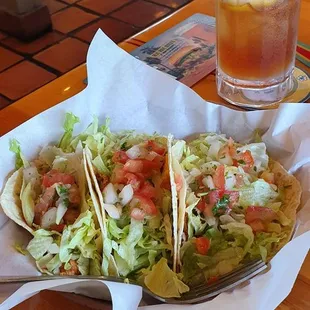 Northshore Tacos