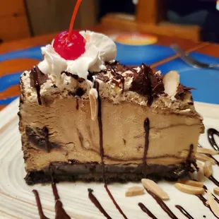 Kona Pie