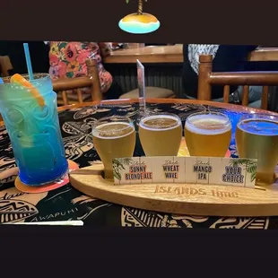drink