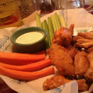 Buffalo Wings