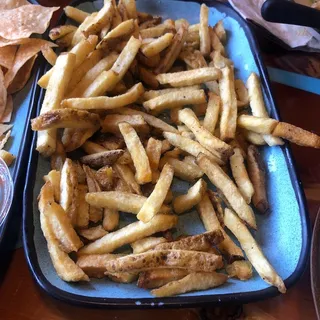 Fresh Cut Island Fries