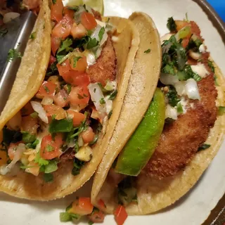 Island Fish