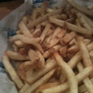 Island Fries