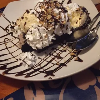 Chocolate Lava