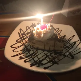 Kona Pie