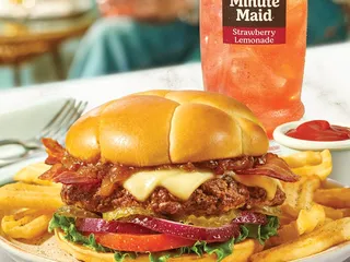 Denny's