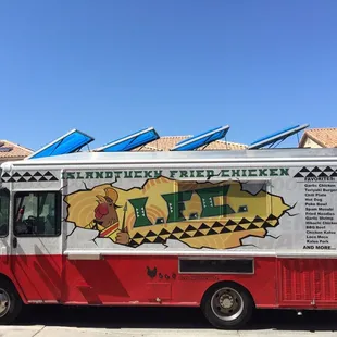 Islandtuckyfoodtruck