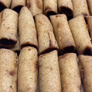 Shanghai Lumpia