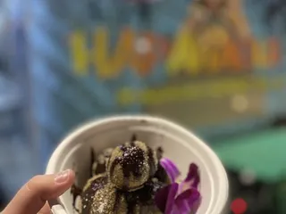 HAPAHAOLES Hawaiian Street Tacos