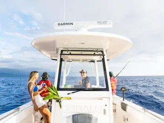 Aloha Ocean Tours