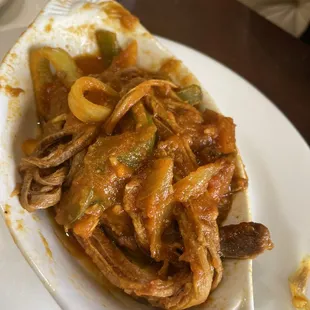 Ropa Vieja