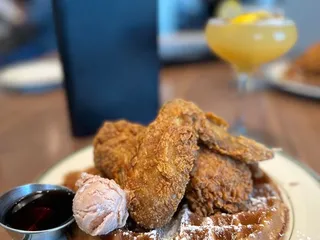 Fixins Soul Kitchen