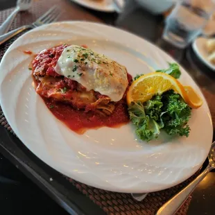 Isle of Capri Restaurant