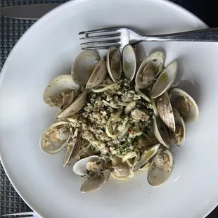 food, pasta dish, pasta