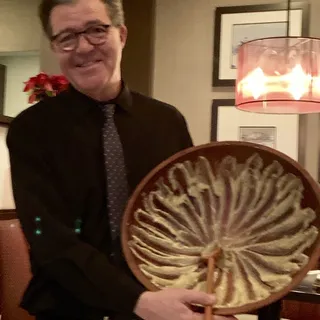 Caesar Salad Prepared Tableside