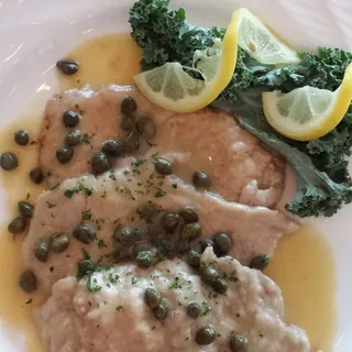 Piccata