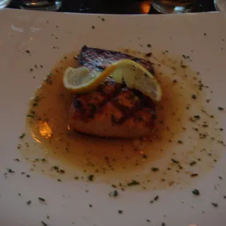 Salmon Della Casa