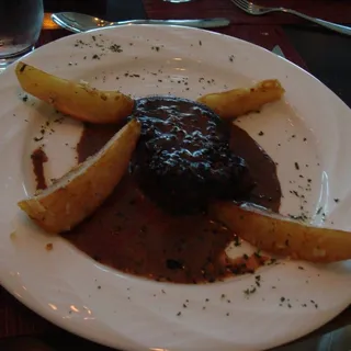 Filet al Pepe Nero