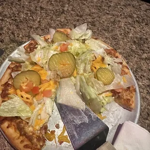 Isles Pub & Pizza