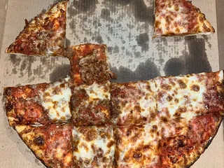 Vic's Pizza