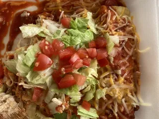 Timoteo's Food Shack