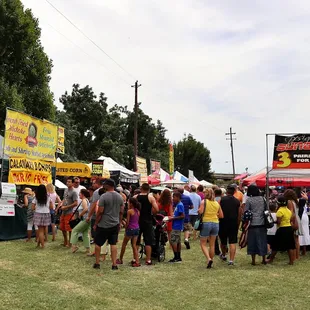 Isleton Cajun and Blues Festival 2014...