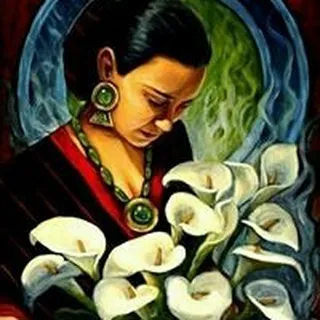Mary A.