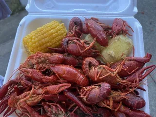 Crawdad Festival