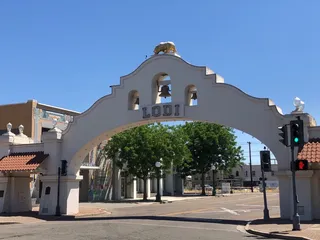 Lodi Grape Festival & Harvest Fair