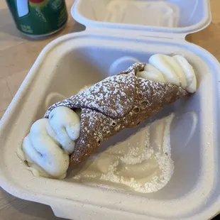 Cannoli
