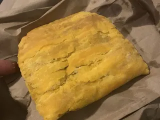 GB's Caribbean Cuisine