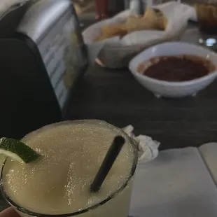 Margarita