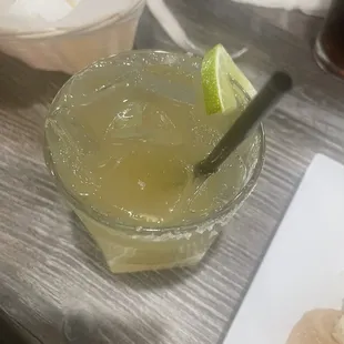 House Margarita