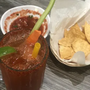 Michelada