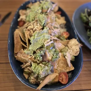 Nacho Standard Nachos