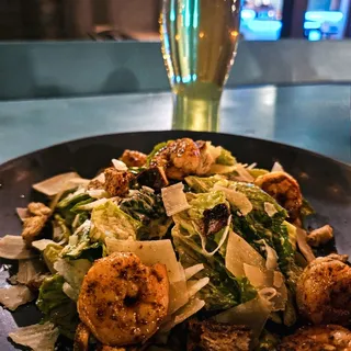 Romaine Calm, All is Well