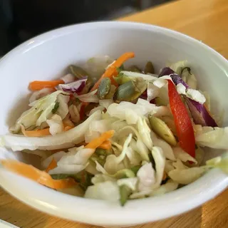 Citrus Slaw