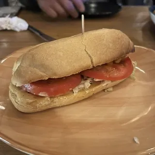 Tatanka (Buffalo) Sauce