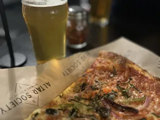 Altar Society Brewing