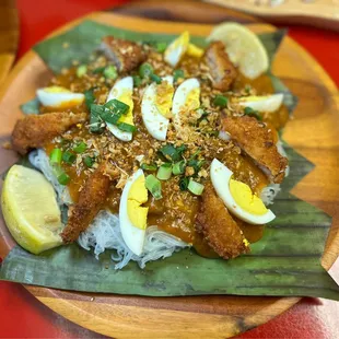 Pancit palabok